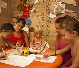 Imperial Sunland Resort