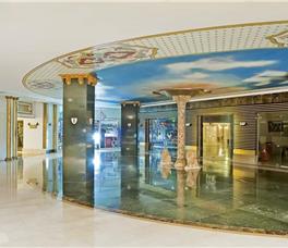 Imperial Sunland Resort