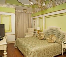 Imperial Sunland Resort