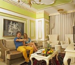 Imperial Sunland Resort