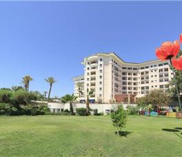 Kilikya Resort Camyuva