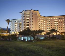 Kilikya Resort Camyuva