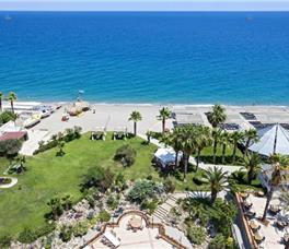 Kilikya Resort Camyuva