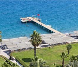 Kilikya Resort Camyuva