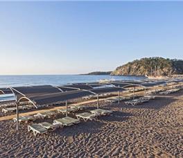 Kilikya Resort Camyuva