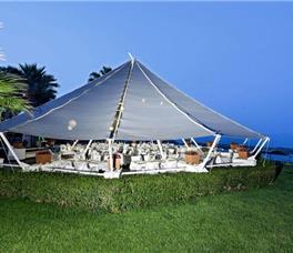 Kilikya Resort Camyuva