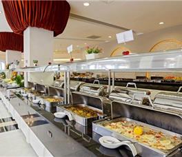 Kilikya Resort Camyuva