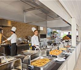 Kilikya Resort Camyuva