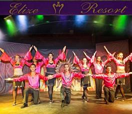 Kilikya Resort Camyuva