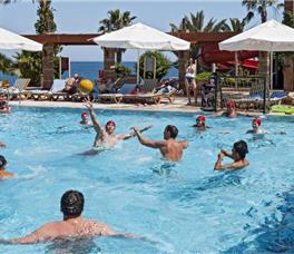 Kilikya Resort Camyuva