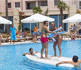 Kilikya Resort Camyuva