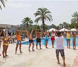 Kilikya Resort Camyuva