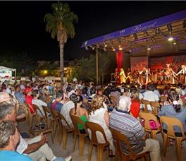 Kilikya Resort Camyuva