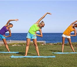 Kilikya Resort Camyuva