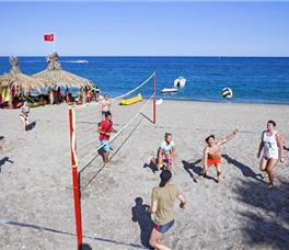 Kilikya Resort Camyuva