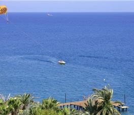 Kilikya Resort Camyuva