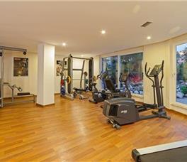 Kilikya Resort Camyuva