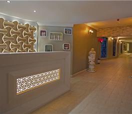 Kilikya Resort Camyuva