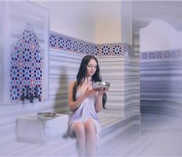 Kilikya Resort Camyuva