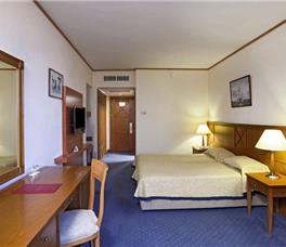 Kilikya Resort Camyuva