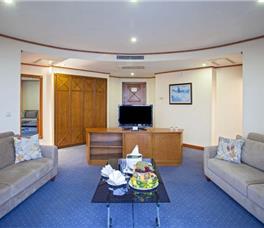 Kilikya Resort Camyuva