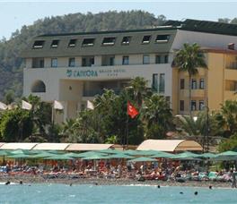 L'ancora Beach Hotel