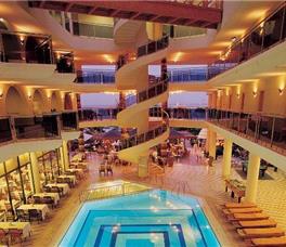 L'ancora Beach Hotel