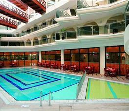 L'ancora Beach Hotel