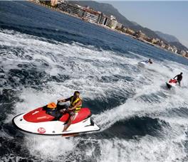 L'ancora Beach Hotel