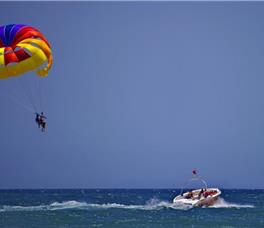 L'ancora Beach Hotel