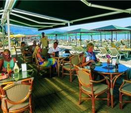 L'ancora Beach Hotel