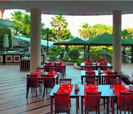 L'ancora Beach Hotel