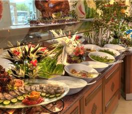 L'ancora Beach Hotel