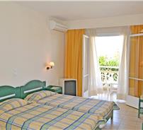 Mitsis Messonghi Beach Resort