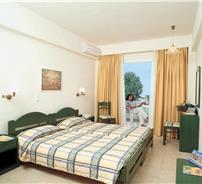 Mitsis Messonghi Beach Resort