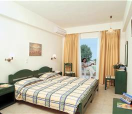 Double room Sea view