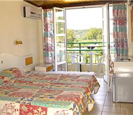 Double room Sea view