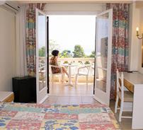 Mitsis Messonghi Beach Resort