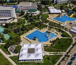 Mirage Park Resort (ex Majesty)