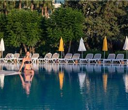 Mirage Park Resort (ex Majesty)