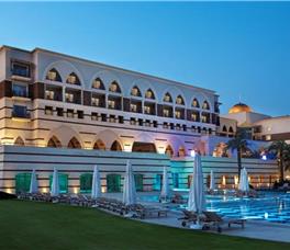 Kempinski The Dome Resort