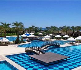 Kempinski The Dome Resort