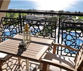 Kempinski The Dome Resort