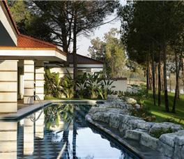 Kempinski The Dome Resort