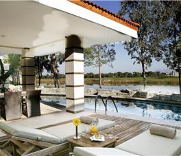 Kempinski The Dome Resort