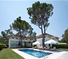 Kempinski The Dome Resort