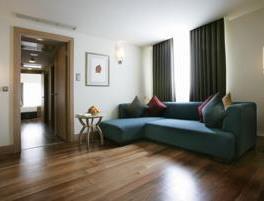 Kempinski The Dome Resort