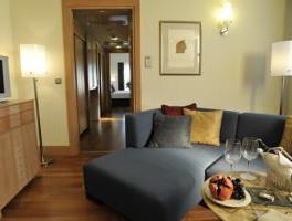 Kempinski The Dome Resort