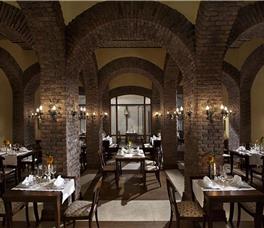 Kempinski The Dome Resort