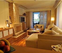 Kempinski The Dome Resort